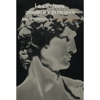 LA ESCULTURA: PROCESOS Y PRINCIPIOS